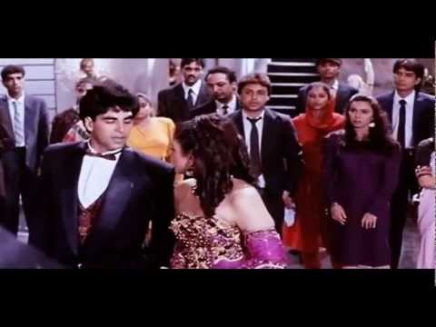 Ae Kash Kahin - Mohra (1994) Kumar Sanu HD