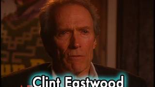 Clint Eastwood Discusses Jimmy Stewarts Acting Talent