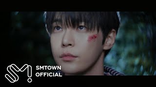 Doyoung 도영 '반딧불 (Little Light)' Mv Teaser