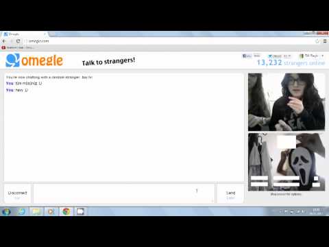 T rk webcam video