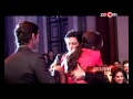 Bollywood gathers at Filmfare Nomination Night