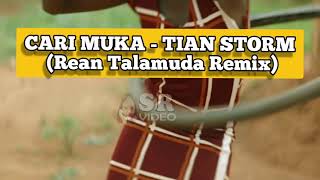 CARI MUKA - TIAN STORM (Rean Talamuda Remix) cover video