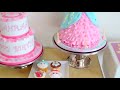 What do you prefer - Fondant or something else? (how-to cakes & cupcakes on my channel)