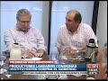 C5N - POLITICA: POLEMICAS DECLARACIONES DE LA MESA DE ENLACE