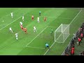 GALATASARAY vs MANCHESTER UNITED - GOL BURAK YILMAZ TRİBÜN CEKİMİ(ORJİNAL FULL HD KAYIT)