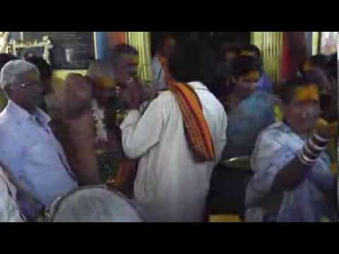 Mallana Kalyanamat Bakaram by Tarala Babu Yadav - PART 2 of...