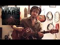 Cours de guitare - Number three (Ben Harper)