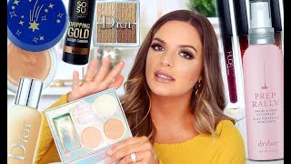 JULY HITS AND MISSES! | Casey Holmes