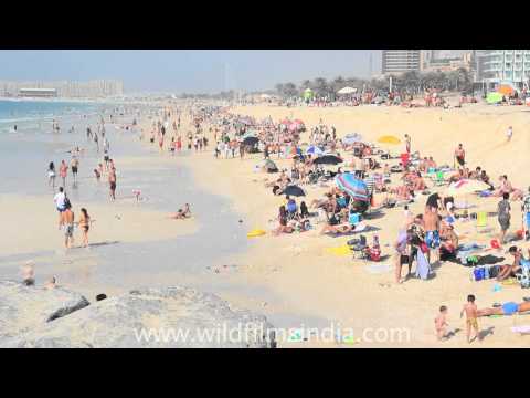 Sexy Beach on Spanish Tourism Gets Boost From Arab Revolts Worldnews Com