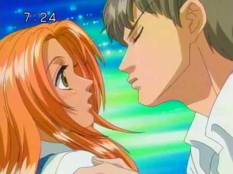 peach girl anime wallpaper. The third part of the second episode of the Peach Girl anime Enjoy!