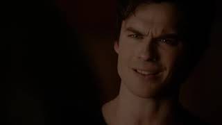 Damon NÃO quer mais VER a Elena | The Vampire Diaries (5x18)
