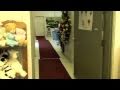 A Walk on the Red Carpet at Gillespie Florists in Indianapolis
