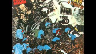 Watch Fela Kuti Kalakuta Show video