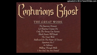 Watch Centurions Ghost The Supreme Moment video