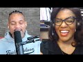Making Your Life Abundantly Clear with Courtney Johnson | Shaun T | Trust and Believe Podcast