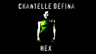 'Hex' Chantelle Defina