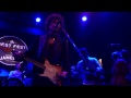 doyle bramhall II covers i shall be released - dylan fest 2013 [live]