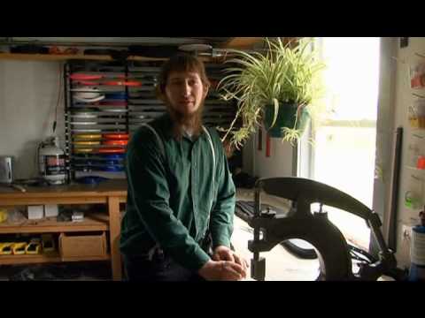 Trouble in Amish Paradise (Part 4 of 6)