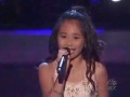 Jessica Sanchez - I Surrender (America's Got Talent)