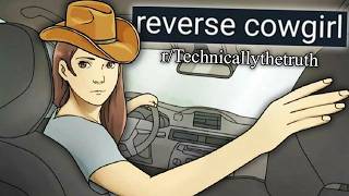 All Of Rtechnicallythetruth