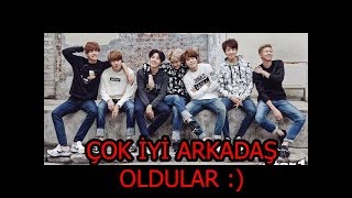 Kore Kli̇p - Bts - Ölüme İnat