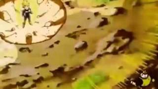 Vegjita Shendrrohet Super Sajan Per Heren E Pare
