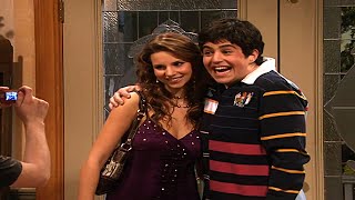 Josh Se Casa Con Una Super Modelo Drake Y Josh Capitulos Completos