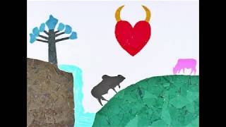 Amor na fazenda | Quase Stop Motion #6