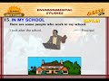 Kids Educational Videos - My School