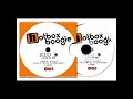 KIU D - Love In  [Hotbox Boogie]