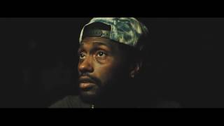 Watch Quis Vandross Dead Man video