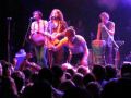 Edward Sharpe & the Magnetic Zeros "Om Nashi Me" 9/22/09 @ El Rey, LA