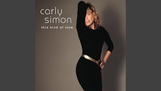 Watch Carly Simon They Just Want You To Be There video