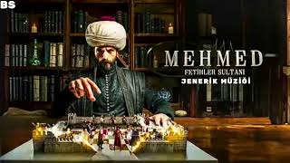 Mehmed Fetihler Sultanı Müzikleri - Jenerik Müziği