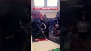 Predator Figure Unboxing Full Review Linked