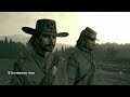 Прохождение Call of Juarez: Bound in Blood - #2 Домой