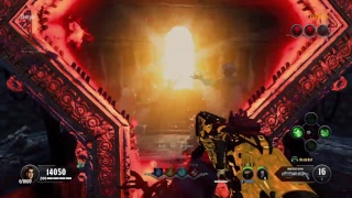 Call Of Duty Bo4 Doing The Veni Vedi Chalenge Solo No Win No Mic