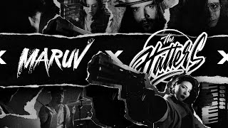 Maruv & The Hatters - Bullet (Official Video)