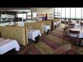 Re-imagined California Grill tour, food, and interviews at Disney's Contemporary Resort
