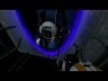 Portal 2: co-op - BONUS LVL: Tricky Triple [duds. & CTSG87]