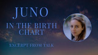 Juno in the Birth Chart