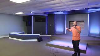 Friday Evening Ignite Prayer 06-04-21
