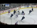 Gotta See It: Byfuglien's vicious cross check on Miller