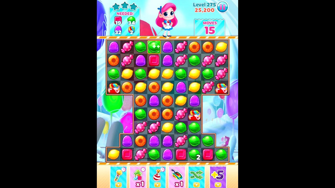 Candy Candy