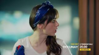 Dolunay 1. Bölüm Fragmanı!