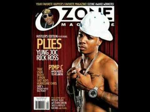 Lil Wayne Vs. Plies