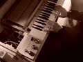 A brighter shade of the Mellotron Boys Choir