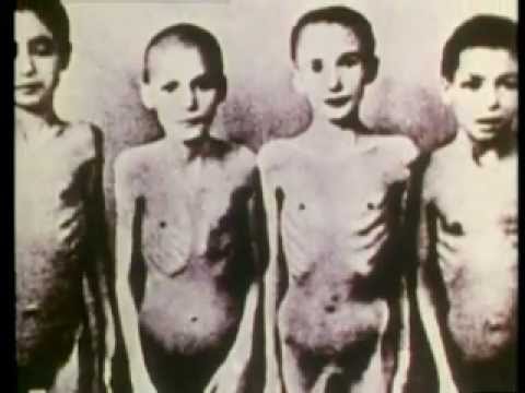 Dr. Josef Mengele's secret