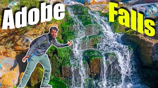 Adobe Falls San Diego San Diego Hidden Gems Things To Do In San Diego Extreme Explorations