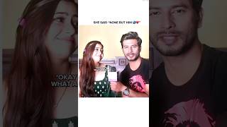 Reem Shaikh &Sehban Azim ...